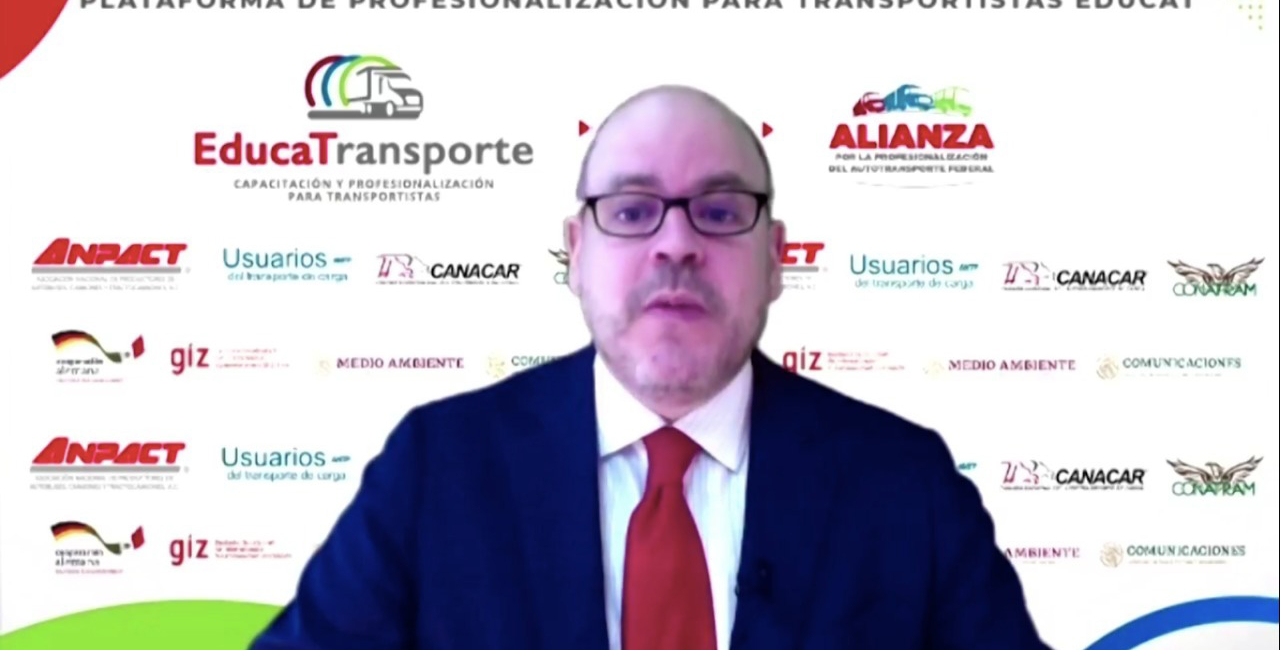Tras 11 años al frente de ANPACT, Miguel Elizalde concluye exitosa gestión