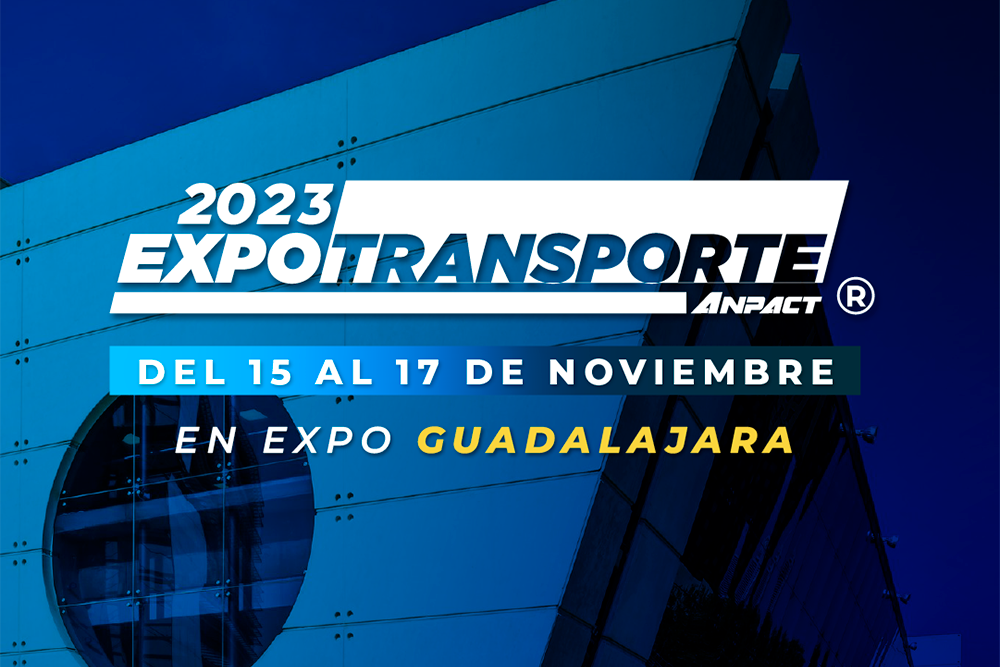 Expo Transporte ANPACT